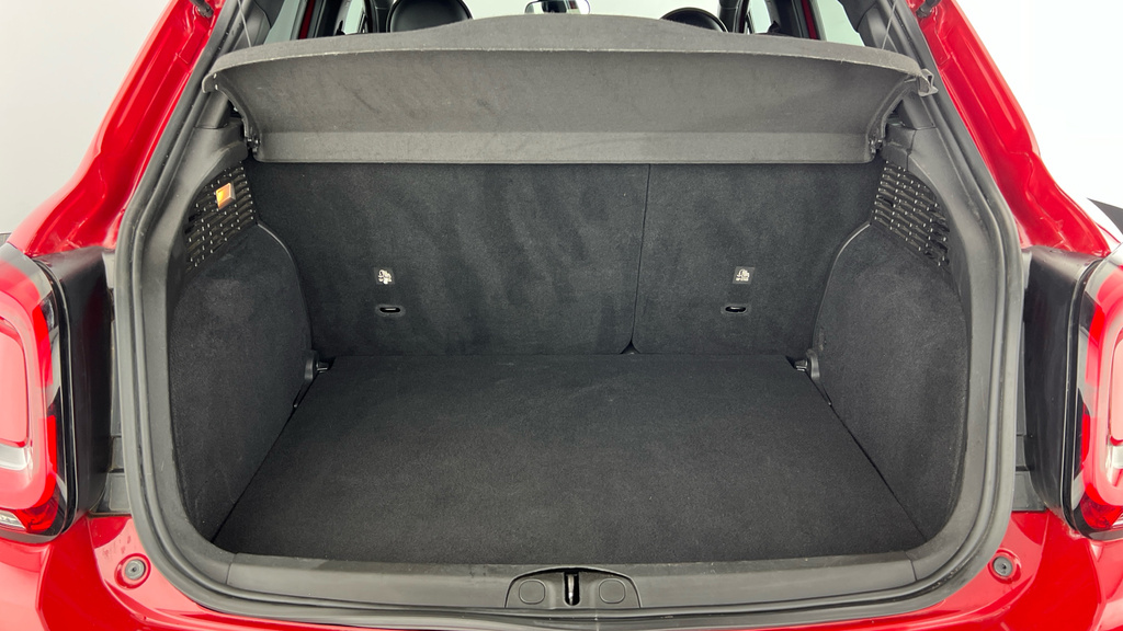 Fiat 500X 1.0 Cross Black #24