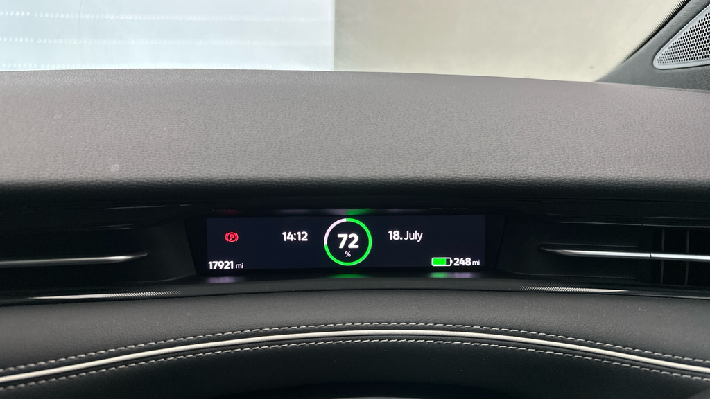 Volkswagen ID.7 2024 24 Pro  #21