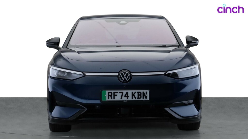 Volkswagen ID.7 2024 24 Pro  #11