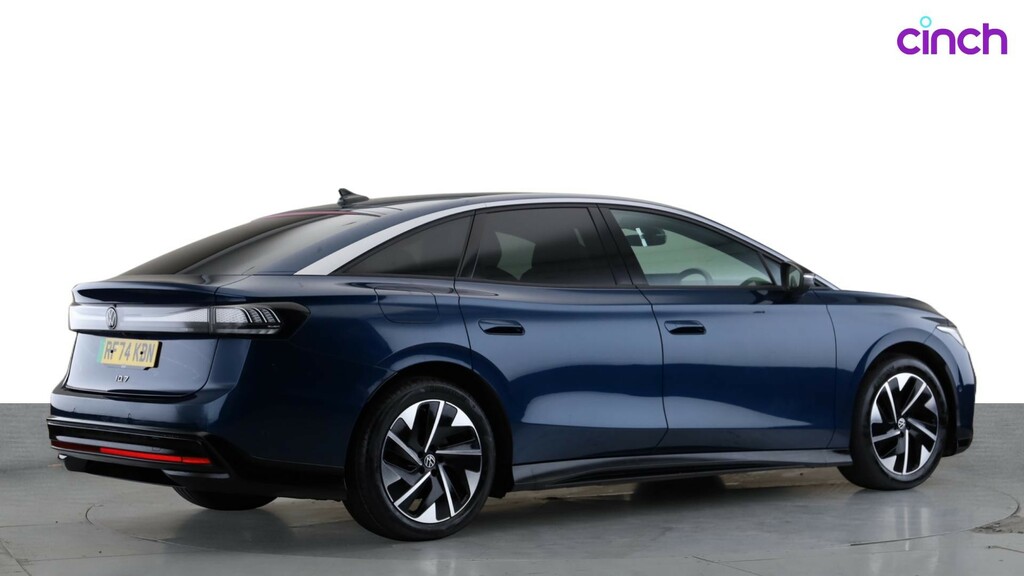 Volkswagen ID.7 2024 24 Pro  #5
