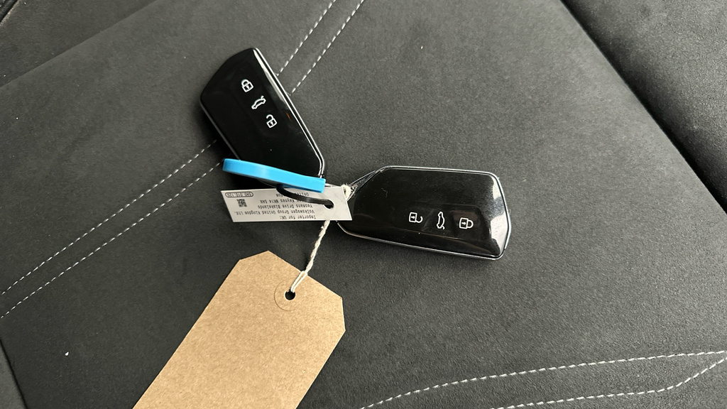 Volkswagen ID.7 2024 24 Pro  #29