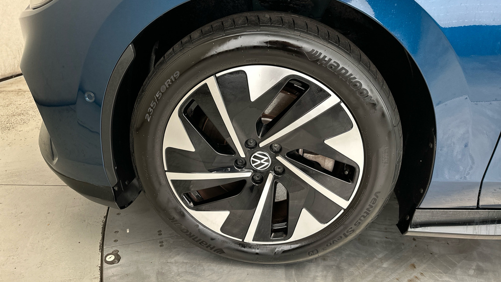 Volkswagen ID.7 2024 24 Pro  #24