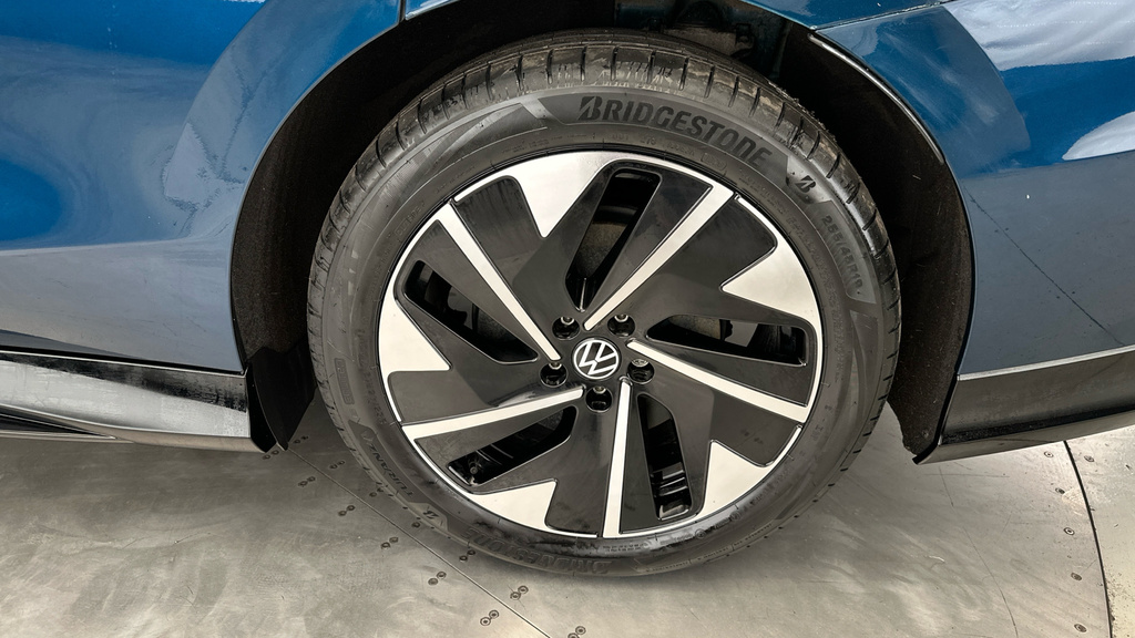 Volkswagen ID.7 2024 24 Pro  #25