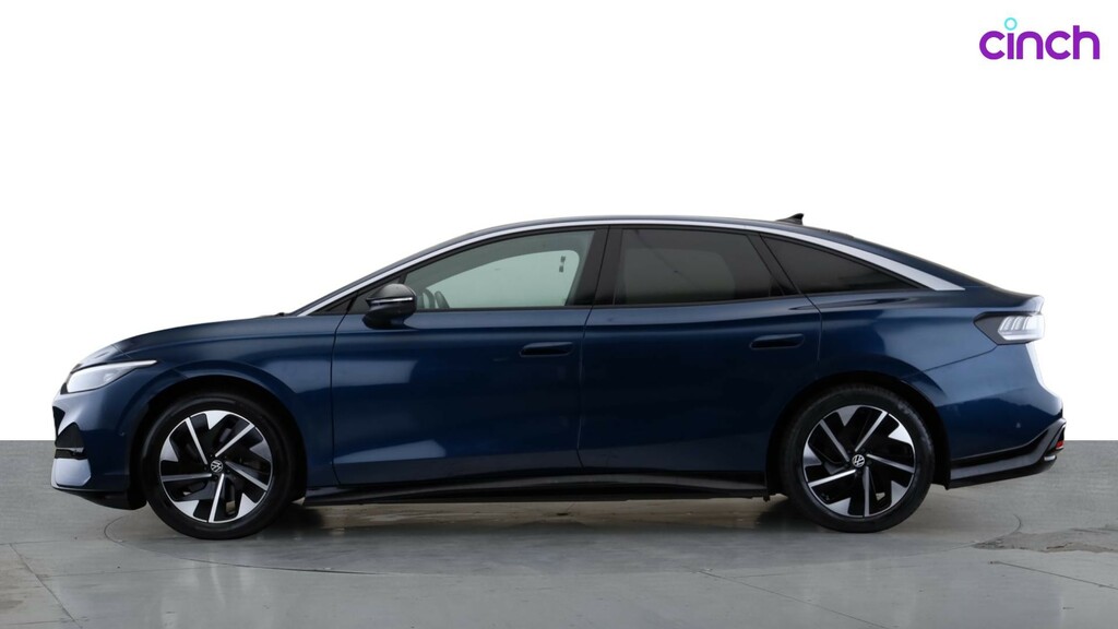 Volkswagen ID.7 2024 24 Pro  #9
