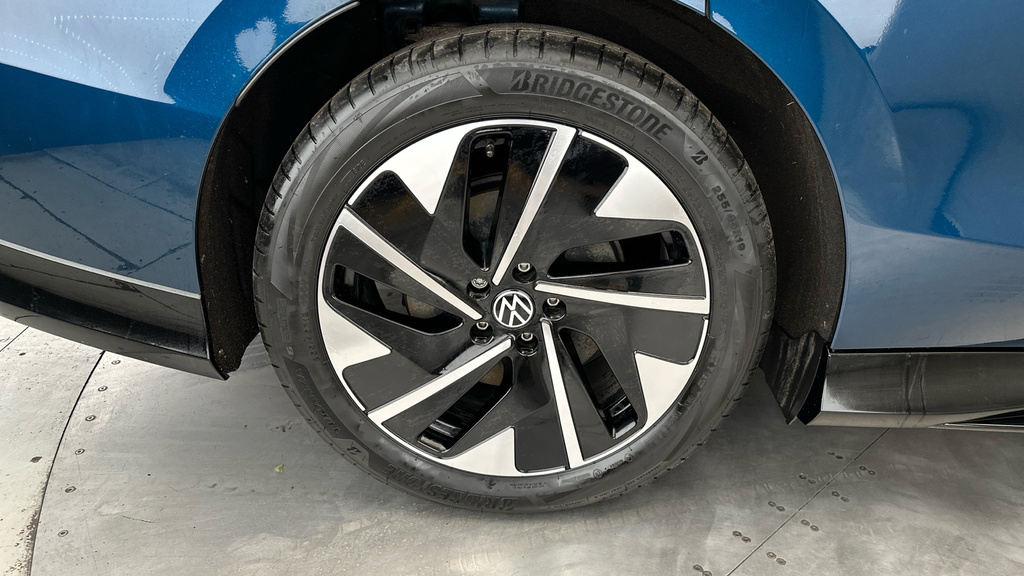 Volkswagen ID.7 2024 24 Pro  #26
