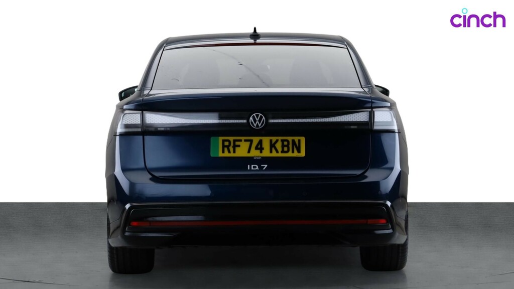 Volkswagen ID.7 2024 24 Pro  #6