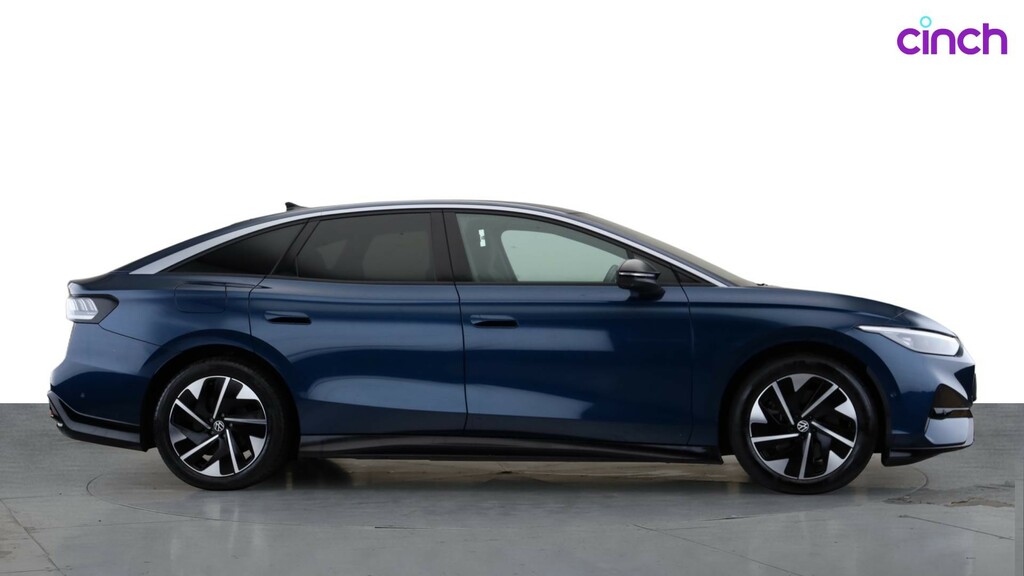 Volkswagen ID.7 2024 24 Pro  #2