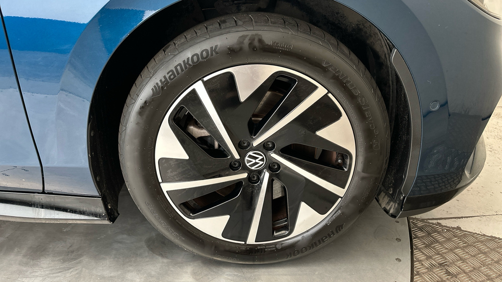 Volkswagen ID.7 2024 24 Pro  #27