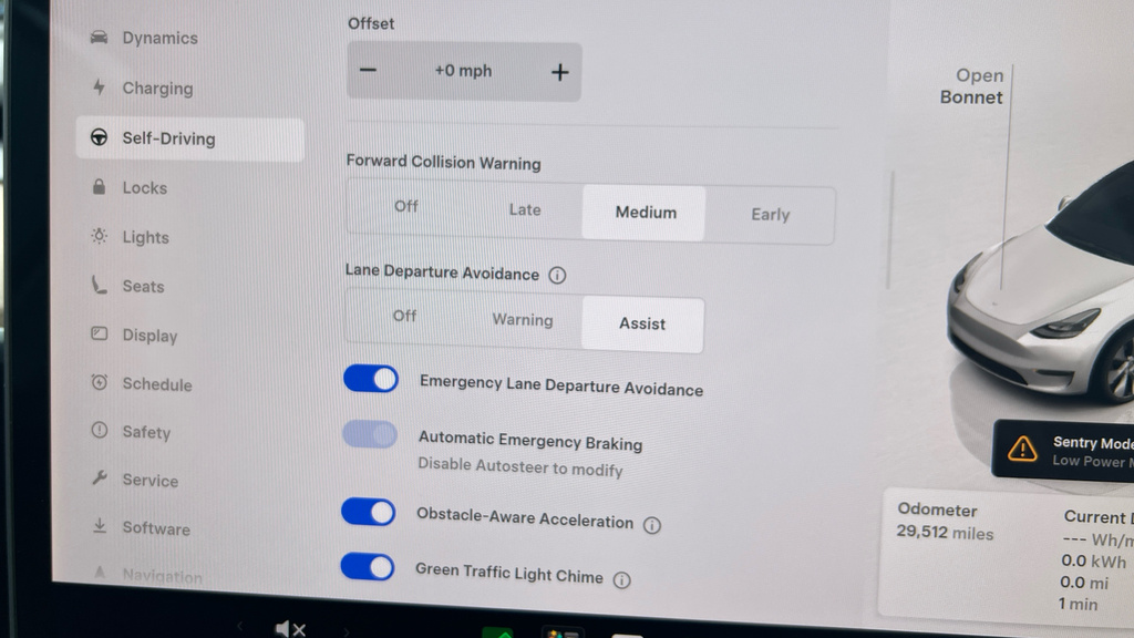 Tesla Model Y Dual Motor Long Range Suv 4Wde Black #41