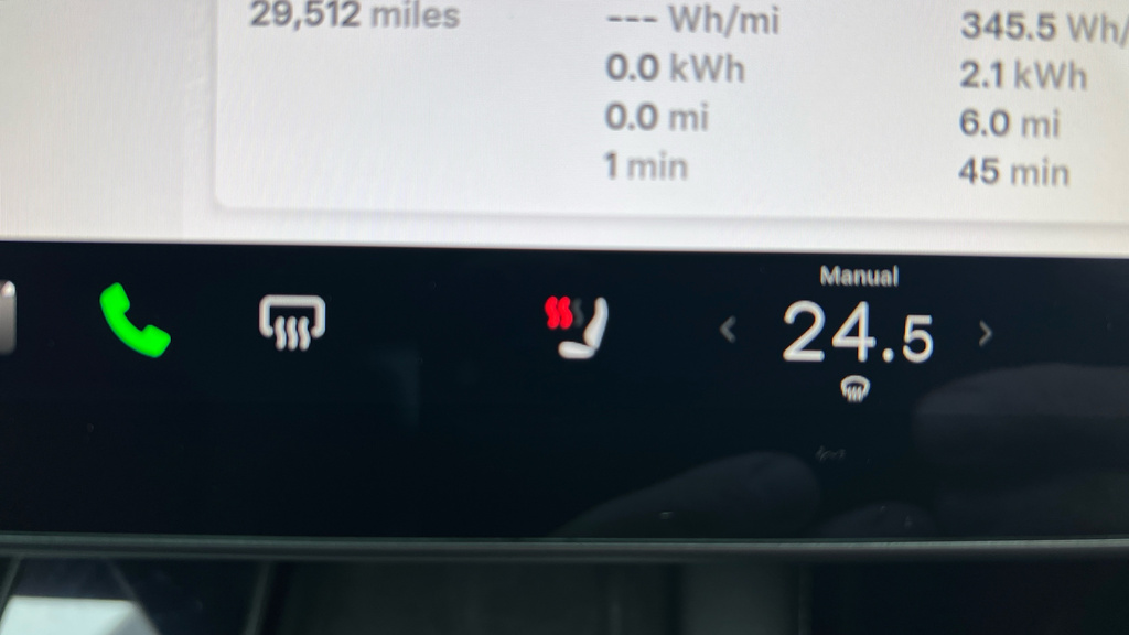 Tesla Model Y Dual Motor Long Range Suv 4Wde Black #34