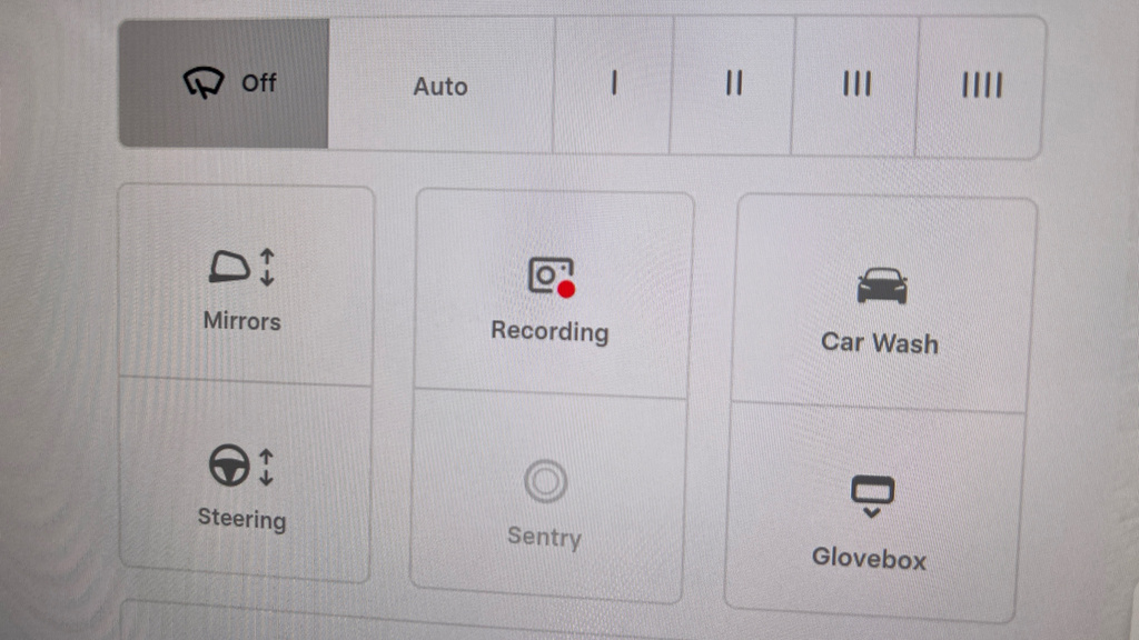 Tesla Model Y Dual Motor Long Range Suv 4Wde Black #40