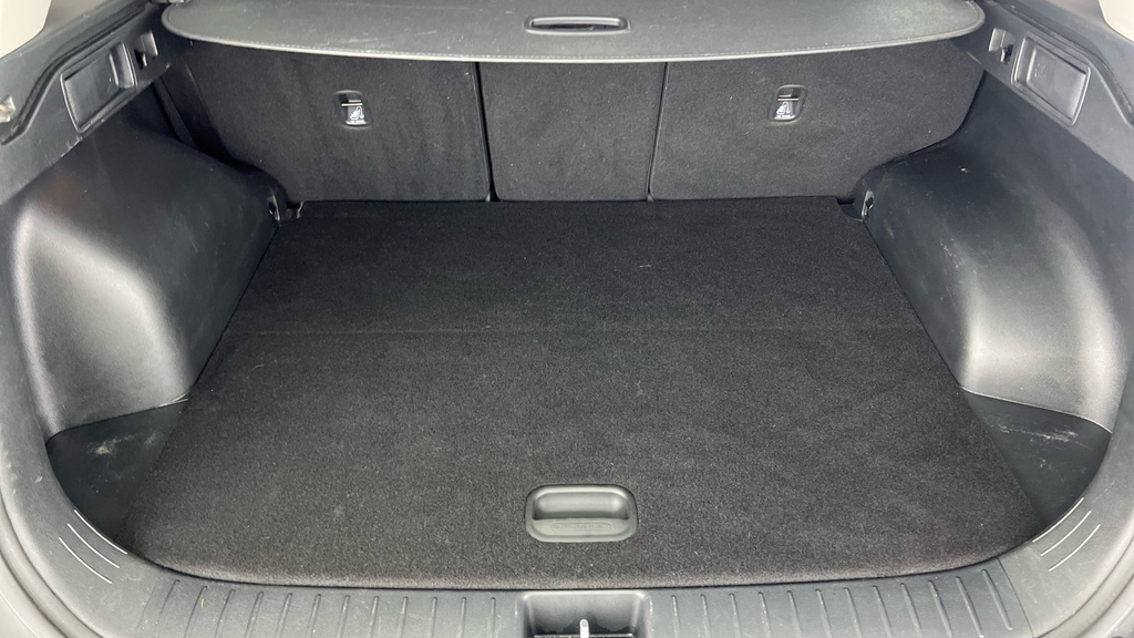 Kia Sportage 2 Grey #21