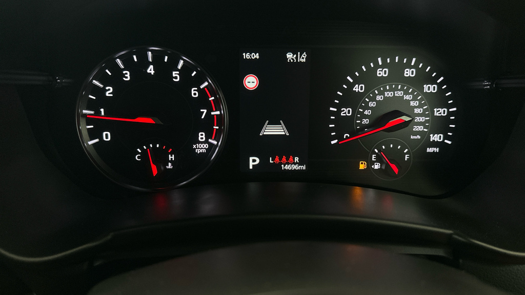Suzuki Swift 1.2 Mild Hybrid Motion Hatchback Silver #18