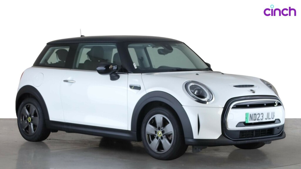 Mini Hatch F55 Mini 5-Door Hatch Cooper Classic Lci II Silver #7