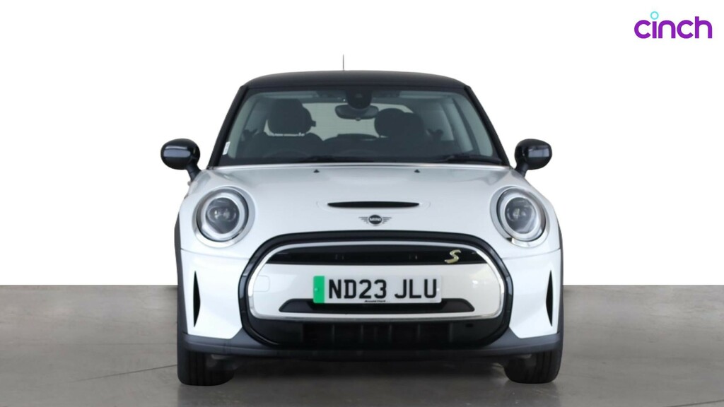 Mini Hatch F55 Mini 5-Door Hatch Cooper Classic Lci II Silver #8
