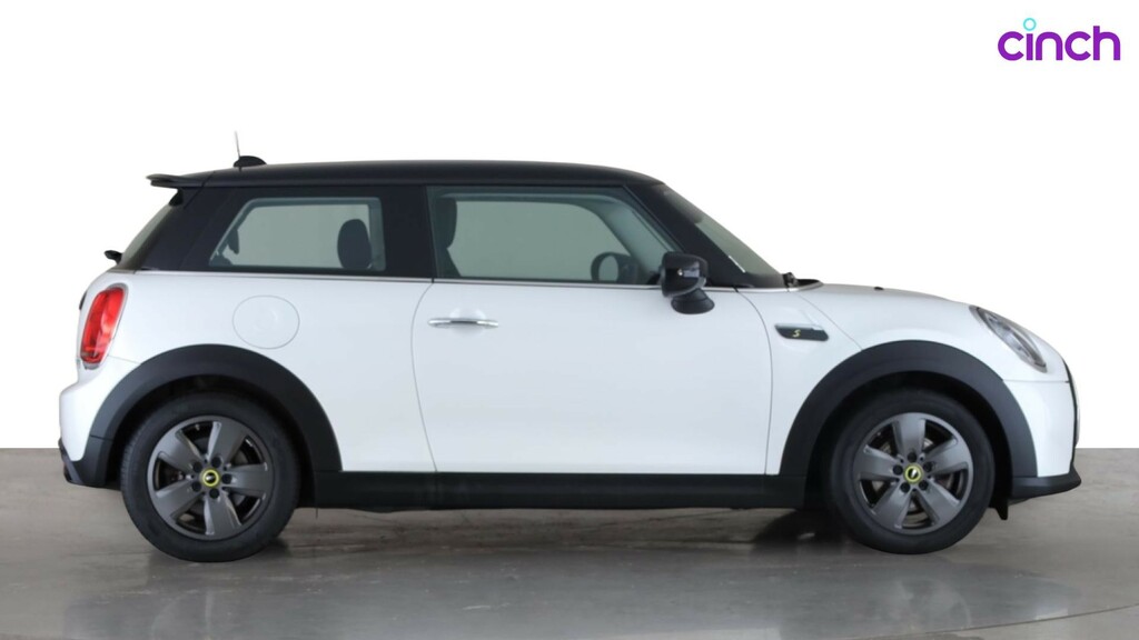 Mini Hatch F55 Mini 5-Door Hatch Cooper Classic Lci II Silver #6