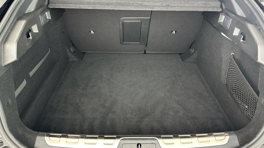 Peugeot 408 Hatchback Black #21
