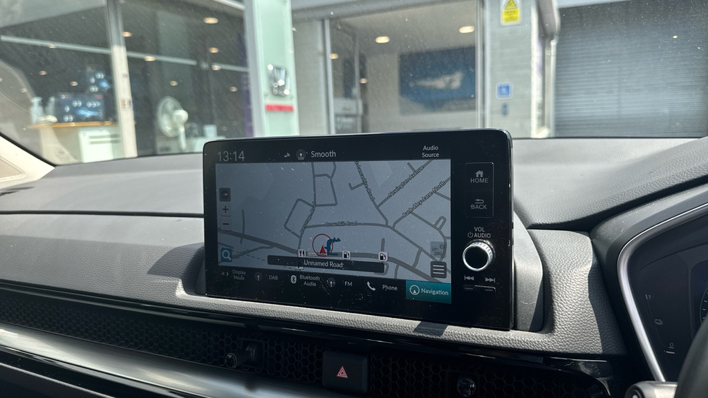 Honda Cr-V 2.0 Ephev Advance Tech Ecvt Black #28