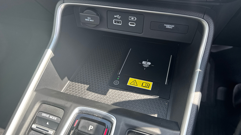 Honda Cr-V 2.0 Ephev Advance Tech Ecvt Black #22