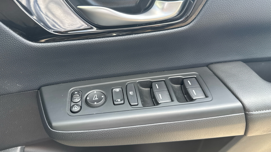 Honda Cr-V 2.0 Ephev Advance Tech Ecvt Black #31
