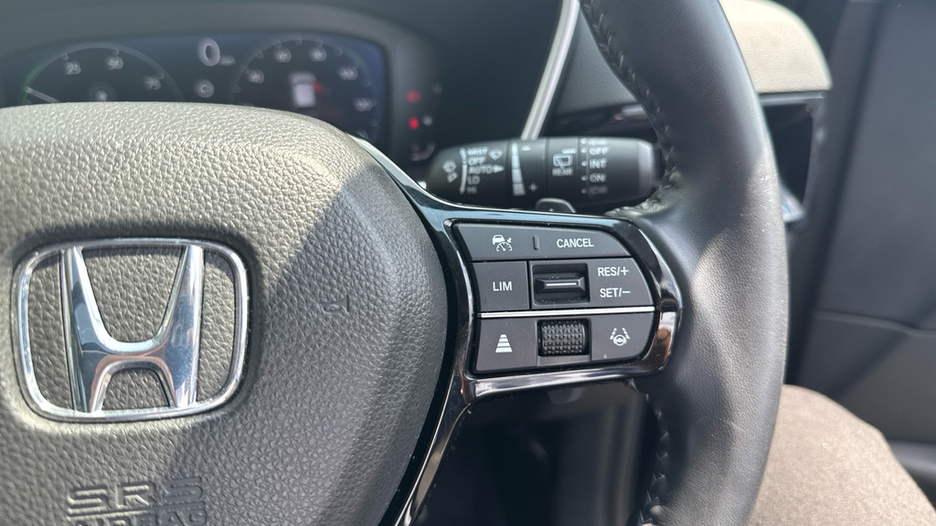 Honda Cr-V 2.0 Ephev Advance Tech Ecvt Black #25