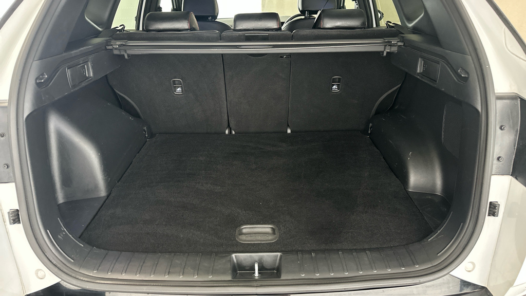 Hyundai Tucson Ultimate Blue #22