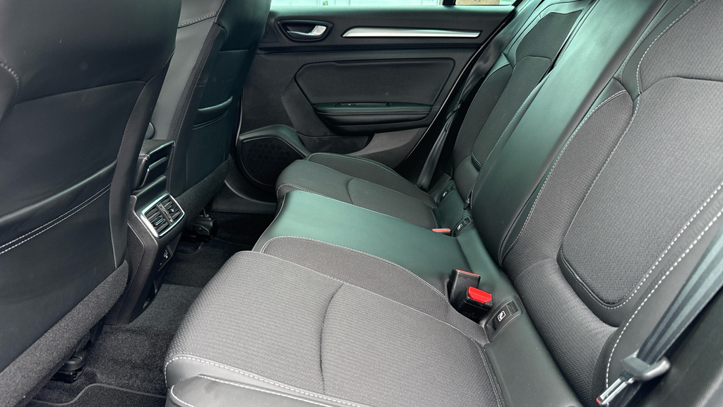 Renault Megane 1.3 Tce R.s.line Blue #20