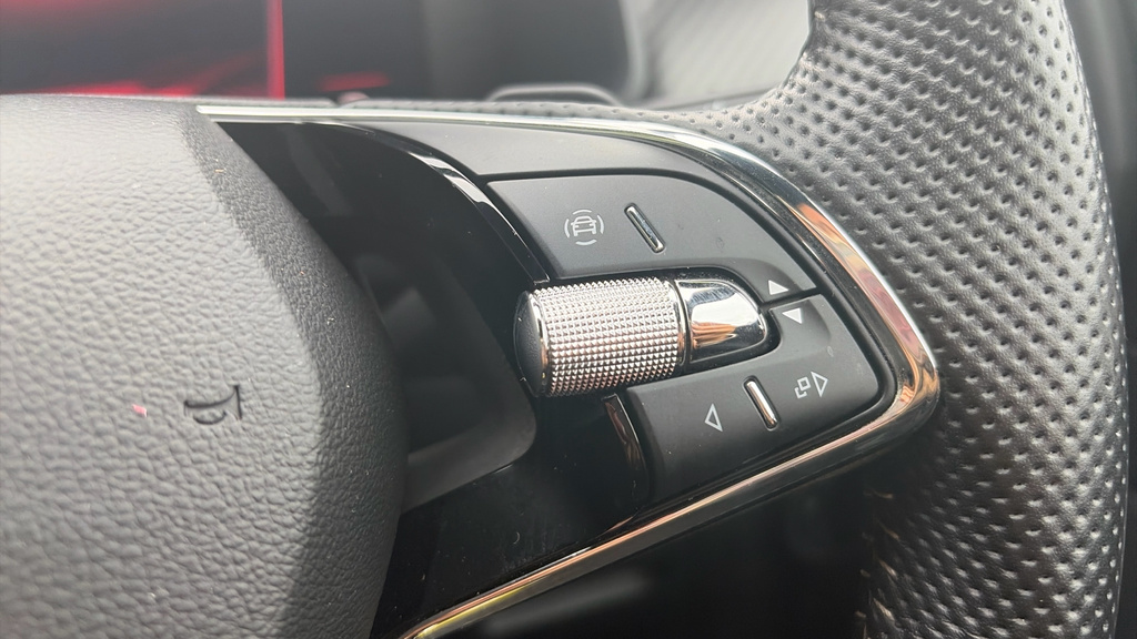 Skoda Kodiaq Se L Executive White #33
