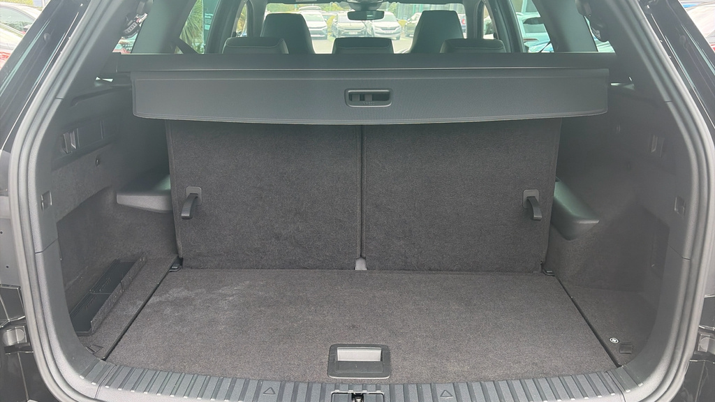 Skoda Kodiaq Se L Executive White #25