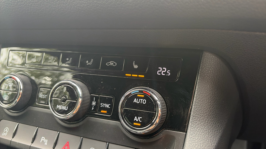 Skoda Kodiaq Se L Executive White #16