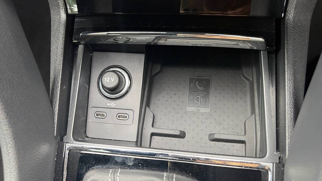 Skoda Kodiaq Se L Executive White #15