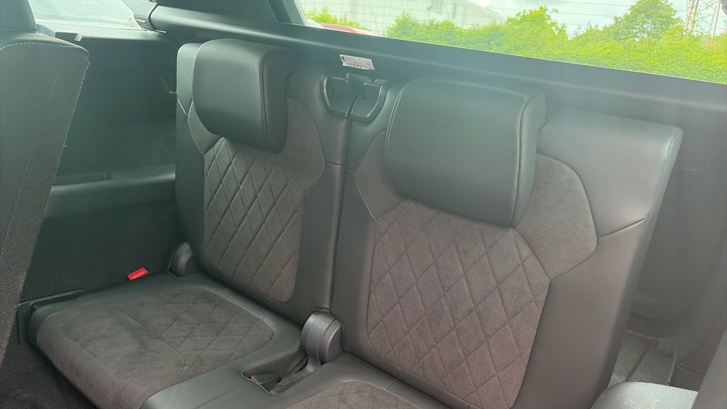 Skoda Kodiaq Se L Executive White #38