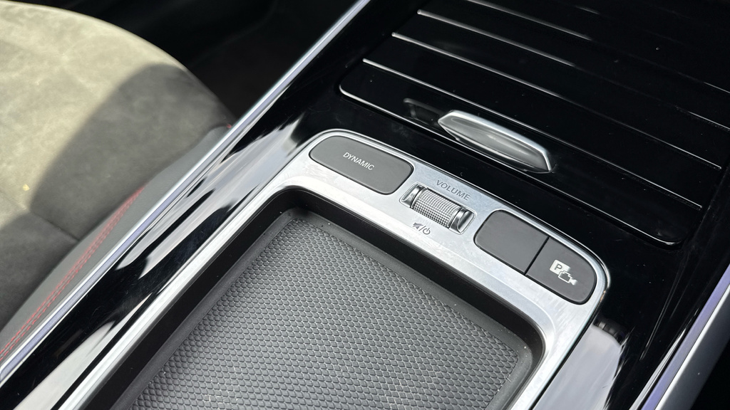 Mercedes-Benz EQB Suv White #59