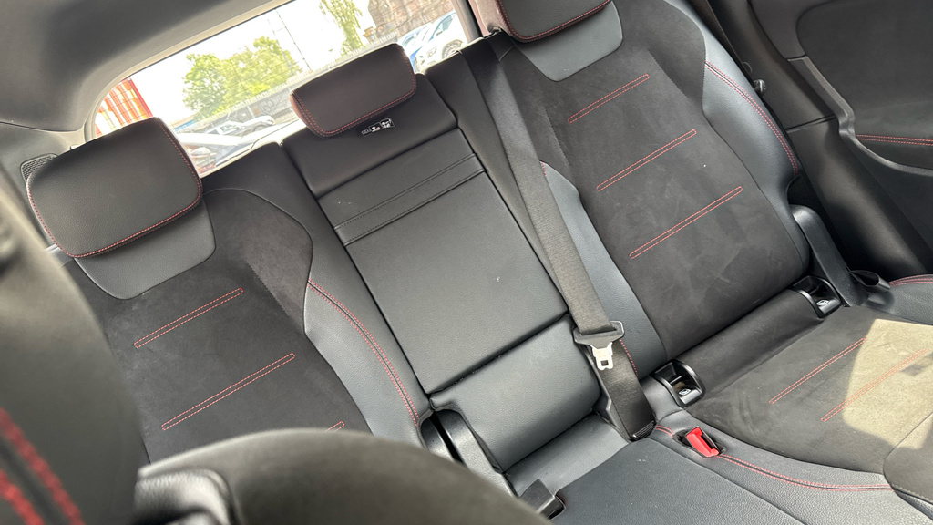 Mercedes-Benz EQB Suv White #26