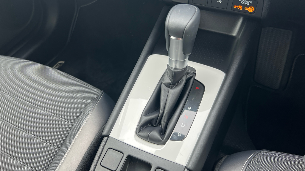 Honda Jazz I-mmd Advance Grey #30