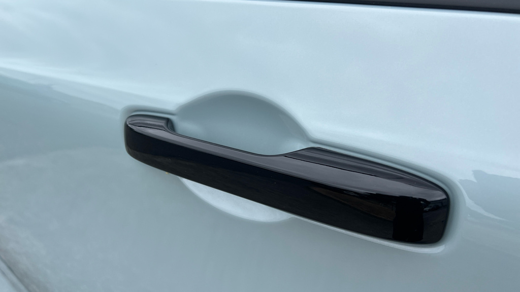 Honda Jazz I-mmd Advance Grey #43