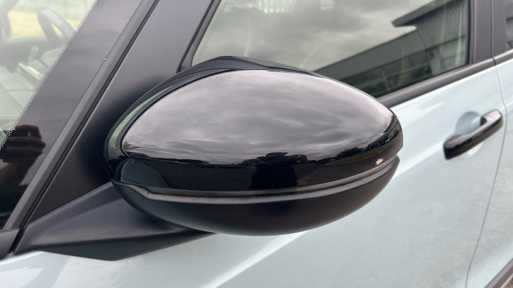 Honda Jazz I-mmd Advance Grey #46
