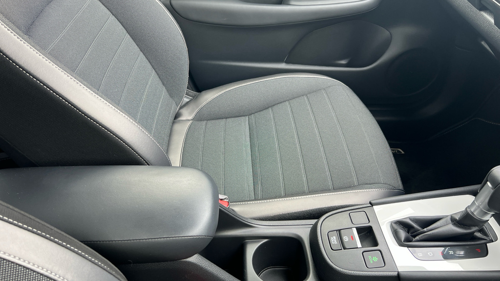 Honda Jazz I-mmd Advance Grey #29