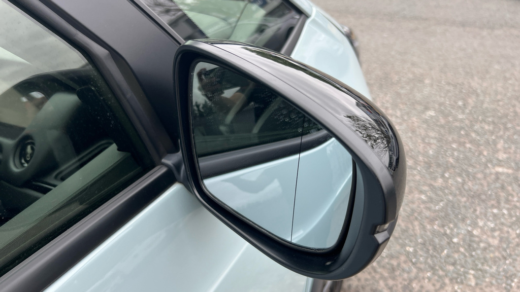 Honda Jazz I-mmd Advance Grey #38