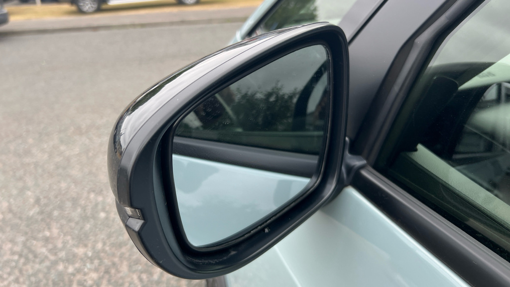 Honda Jazz I-mmd Advance Grey #45