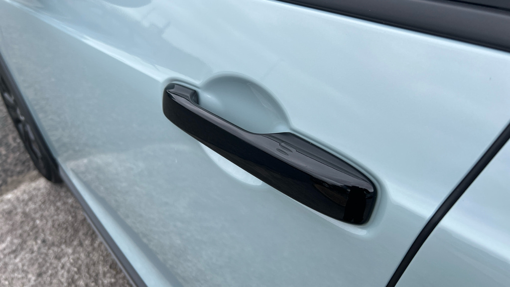 Honda Jazz I-mmd Advance Grey #44