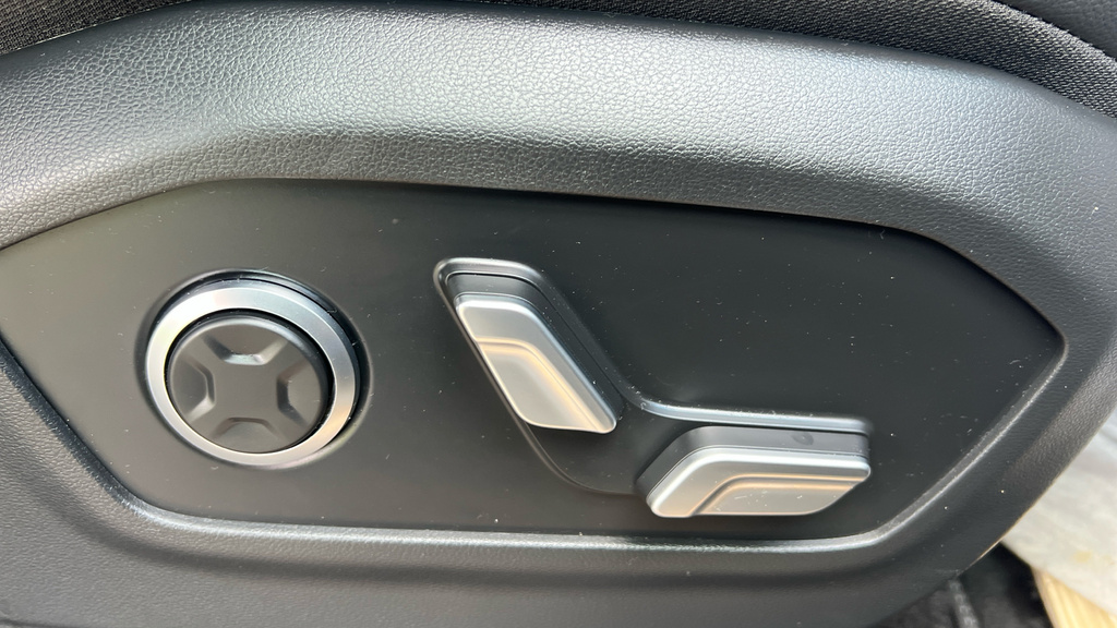 Hyundai Santa Fe Ultimate Green #26