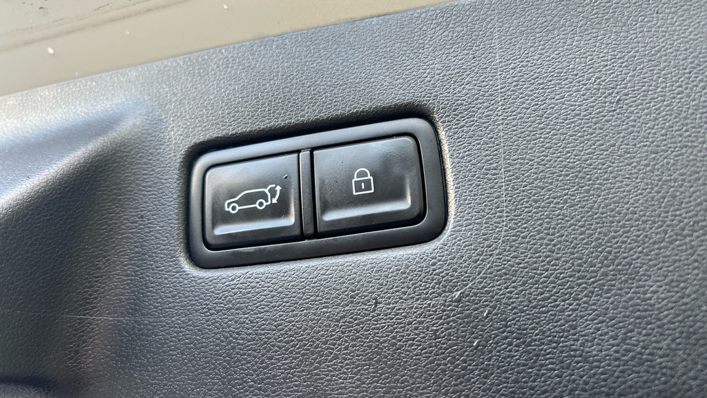Hyundai Santa Fe Ultimate Green #6