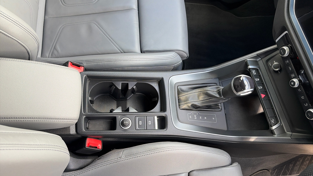 Audi Q3 35 Tfsi Black Edition S Tronic Tech Pro Orange #31