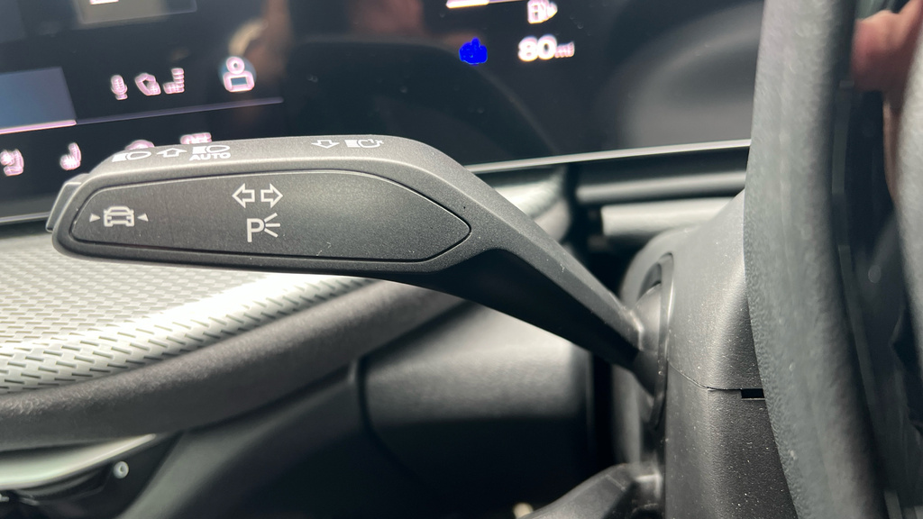 Audi SQ5 Launch Edition Tfsi 367 Ps S Tronic Black #44