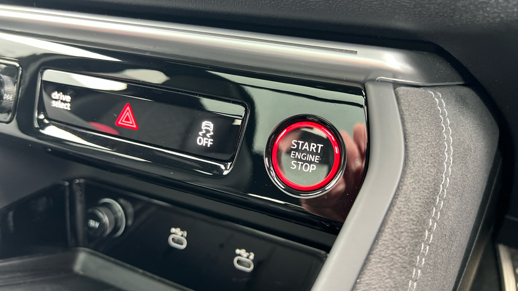 Audi SQ5 Launch Edition Tfsi 367 Ps S Tronic Black #18