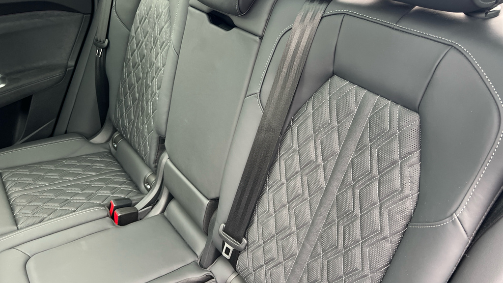 Audi SQ5 Launch Edition Tfsi 367 Ps S Tronic Black #25