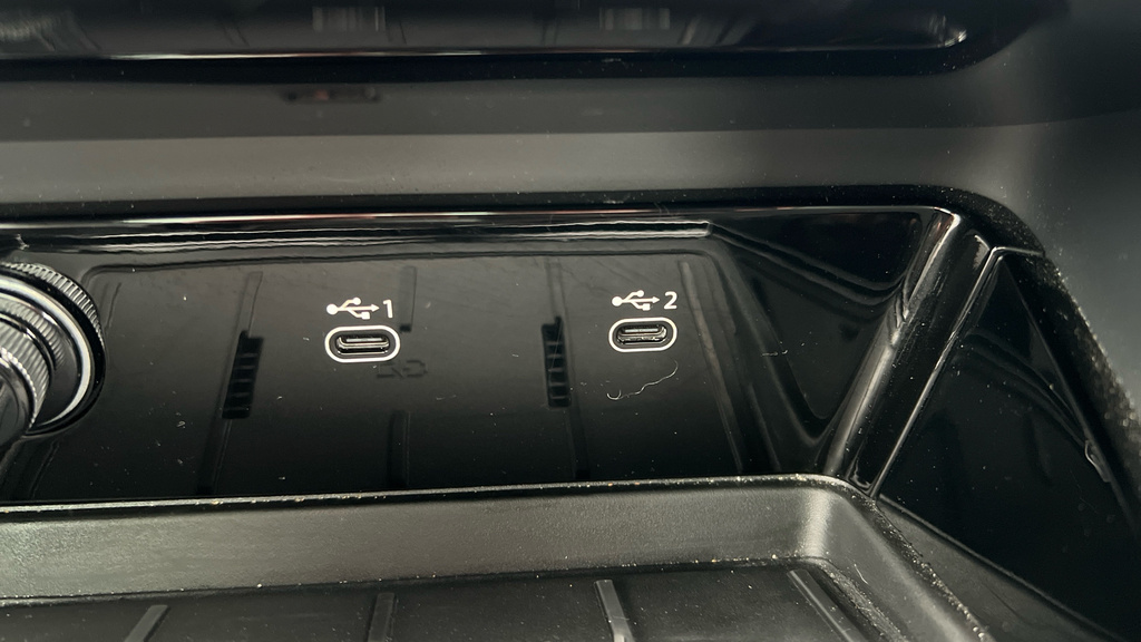 Audi SQ5 Launch Edition Tfsi 367 Ps S Tronic Black #22