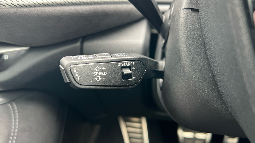 Audi SQ5 Launch Edition Tfsi 367 Ps S Tronic Black #35