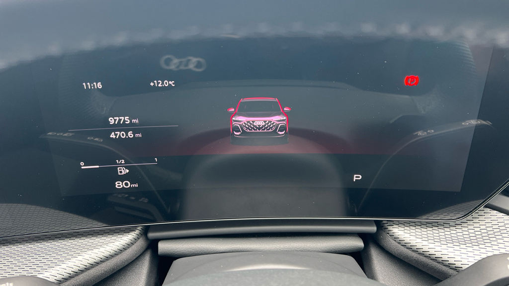 Audi SQ5 Launch Edition Tfsi 367 Ps S Tronic Black #24